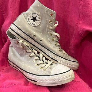 Converse All Star high tops